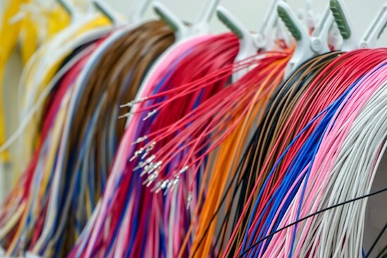 Differences Between a Wire Harness and Cable Assembly